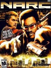 Narc (2008) Narc (2008)