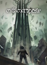 Metamorphosis