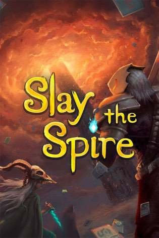 Slay the Spire на русском